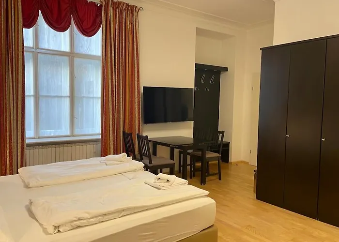 La Scala Apartments