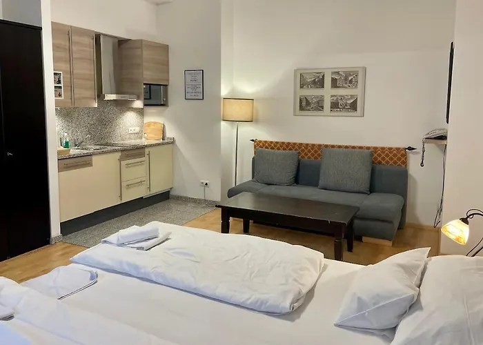 La Scala Apartments