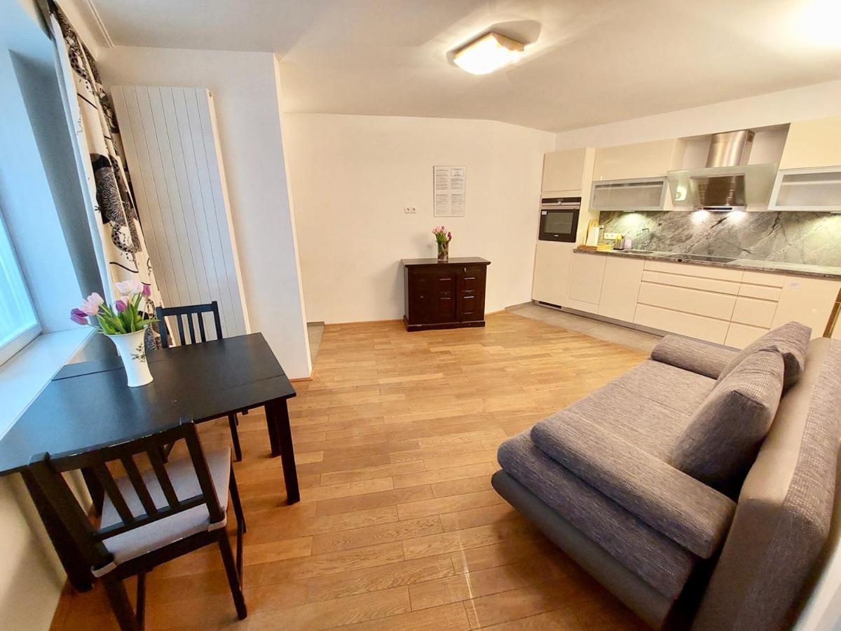 Appartement La Scala Vienne
