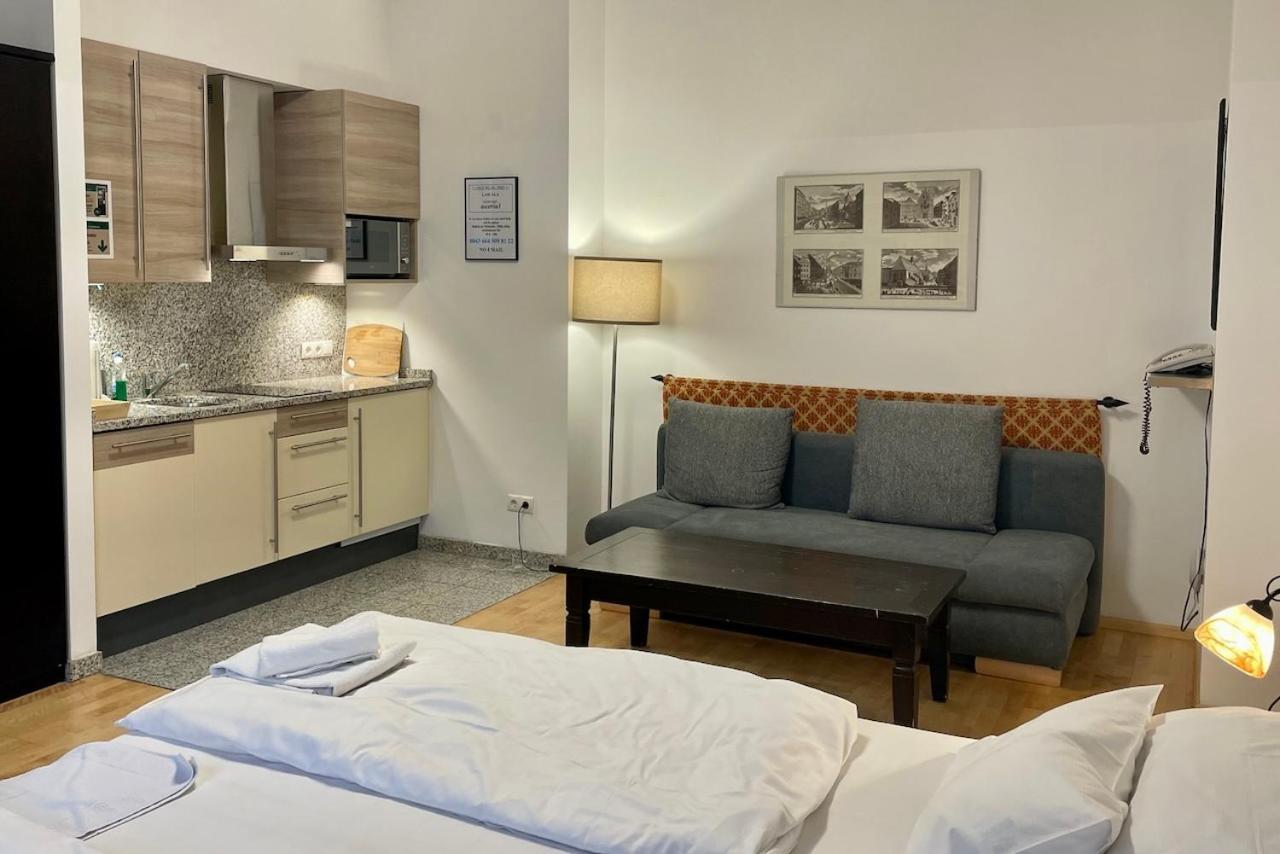 Appartement La Scala