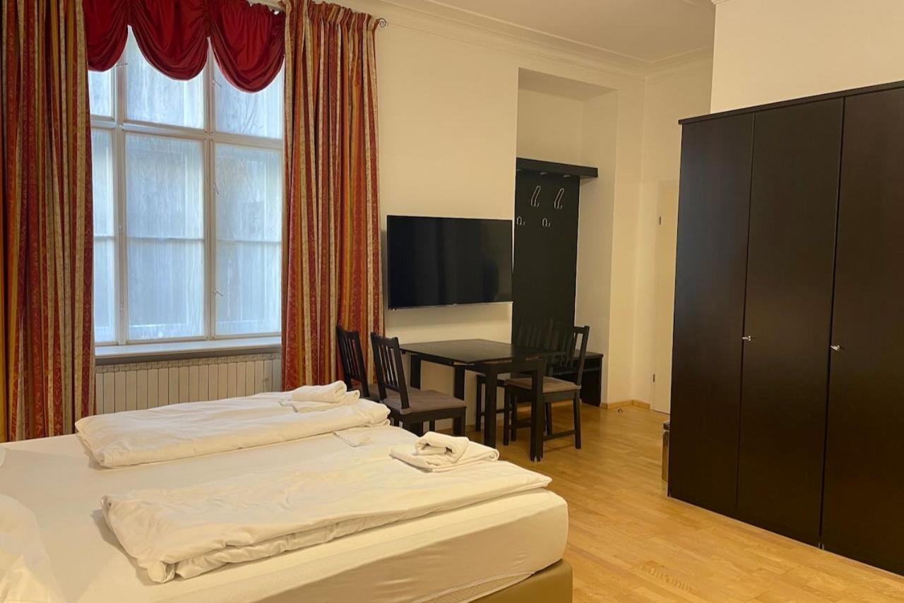 La Scala Appartement *