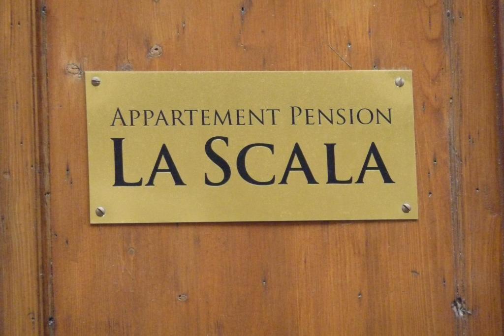 La Scala Appartement Vienne