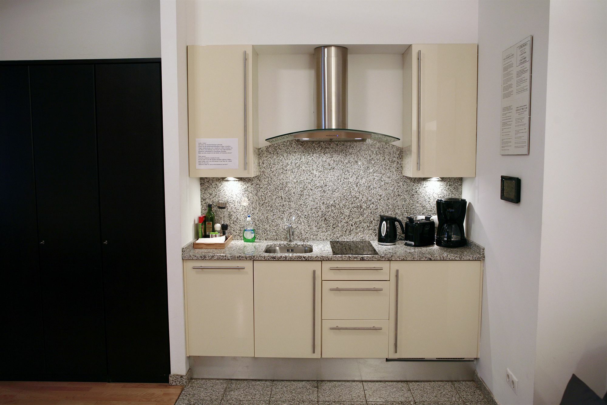 La Scala Appartement Vienne